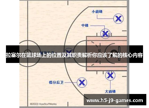 拉塞尔在篮球场上的位置及其职责解析你应该了解的核心内容