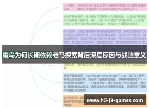 魔鸟为何长期依赖老马探索背后深层原因与战略意义 魔鸟为何长期依赖老马探索背后深层原因与战略意义
