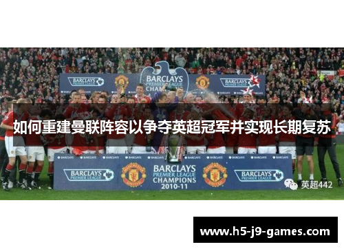 如何重建曼联阵容以争夺英超冠军并实现长期复苏