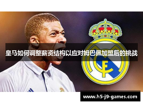 皇马如何调整薪资结构以应对姆巴佩加盟后的挑战