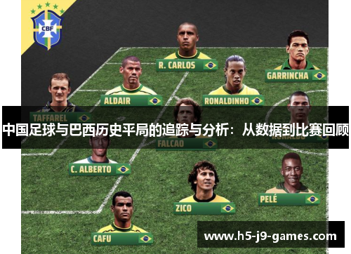 中国足球与巴西历史平局的追踪与分析:从数据到比赛回顾 中国足球与巴西历史平局的追踪与分析:从数据到比赛回顾