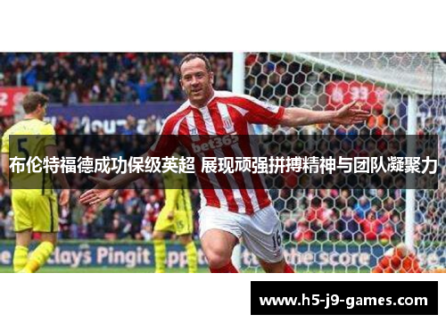 布伦特福德成功保级英超 展现顽强拼搏精神与团队凝聚力